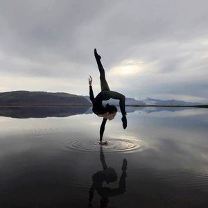 Meet your Posher, Atanas